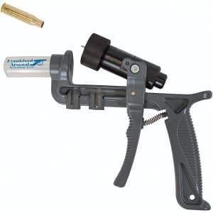 Frankford Arsenal Platinum Series Hand Deprimer Tool for $48 Frankford Arsenal Platinum Series Hand Deprimer Tool for $48