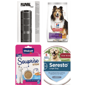 Petco End of Season Sale: Save on thousands of items