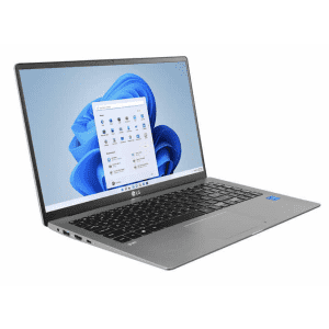 LG gram 15 11th-Gen i5 15.6" Laptop for $750 + $100 Costco Gift Card