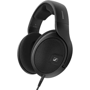 Sennheiser HD 560 S Over-The-Ear Audiophile Headphones for $162