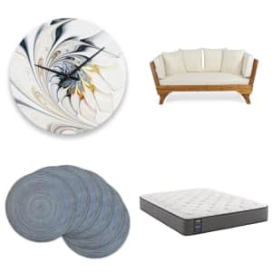 Overstock Summer Clearance Event at Overstock.com: Up to 70% off Overstock Summer Clearance Event at Overstock.com: Up to 70% off