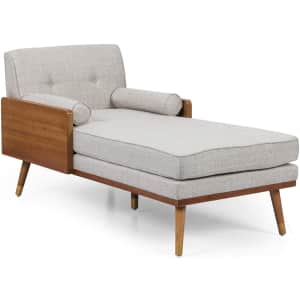 Christopher Knight Home Hanna Chaises Lounge for $627