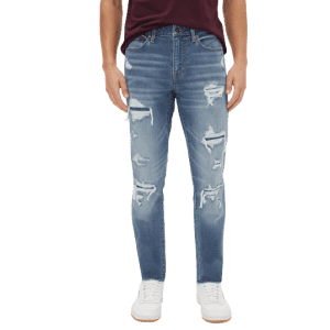 Men's Jeans at Aeropostale: Buy 1, get 2nd free