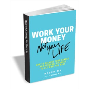 "Work Your Money, Not Your Life" eBook: free "Work Your Money, Not Your Life" eBook: free
