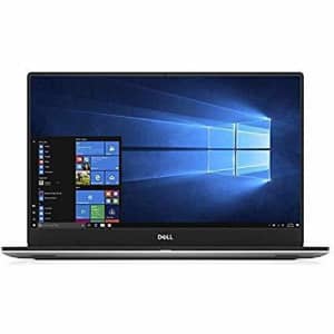 Dell XPS 15 7590 Laptop: Core i7-9750H, 32GB RAM, 1TB PCIe SSD, 15.6" 4K OLED 400-nits Display for $3,000