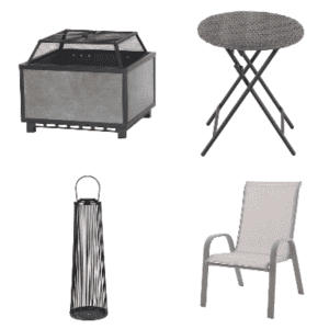 Outdoor Furniture and Decor at Bed, Bath, and Beyond at Bed Bath & Beyond: Up to 20% off