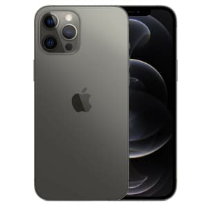 Unlocked Apple iPhone 12 Pro Max 256GB Smartphone for $700