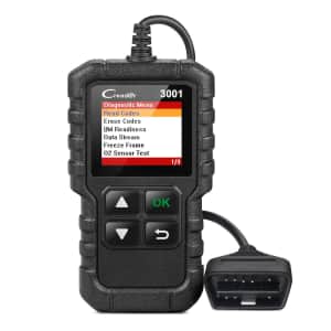 Launch OBD2 Automotive Scanner for $18 Launch OBD2 Automotive Scanner for $18