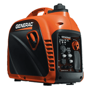 Generac GP Series 1700W 120V Gasoline Generartor / Inverter for $449 in cart Generac GP Series 1700W 120V Gasoline Generartor / Inverter for $449 in cart