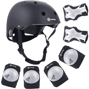 Purpol Kids' Protective Gear Set for $14 Purpol Kids' Protective Gear Set for $14