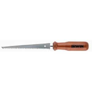 Irwin Drywall / Jab Saw for $6 Irwin Drywall / Jab Saw for $6