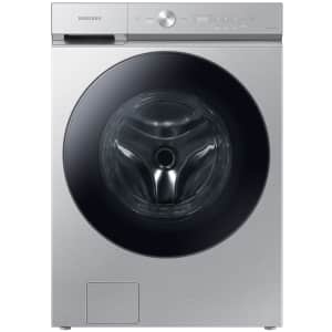 Samsung Washers and Dryers Deals: Up to $1,200 off