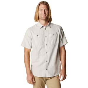 Mountain Hardwear Summer Sale: 30% off + extra 15% off Mountain Hardwear Summer Sale: 30% off + extra 15% off