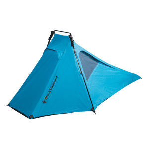 Black Diamond 2-Person Distance Tent with Adapter for $198 Black Diamond 2-Person Distance Tent with Adapter for $198