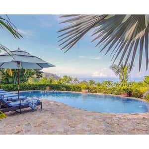4-Night Plunge Pool Villa Stay at Costa Rica Hotel w/ Breakfast through Aug. 2022 at Travelzoo: from $1,199 for 2 4-Night Plunge Pool Villa Stay at Costa Rica Hotel w/ Breakfast through Aug. 2022 at Travelzoo: from $1,199 for 2