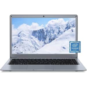 Jumper EZbook X3 Celeron 13.3" Laptop for $300 Jumper EZbook X3 Celeron 13.3" Laptop for $300