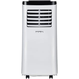 Rosewill RHPA 8,000 BTU Portable Air Conditioner for $270