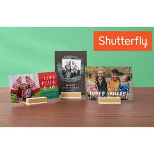 Personal Holiday Cards w/ Custom Envelopes from $32 Personal Holiday Cards w/ Custom Envelopes from $32