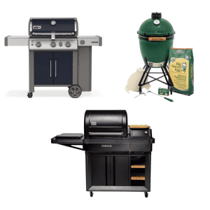 Ace Hardware Memorial Day Sale: free items w/ grills over $399 for members
