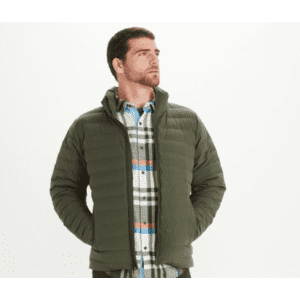 Marmot Men's Perry Jacket for $115 Marmot Men's Perry Jacket for $115