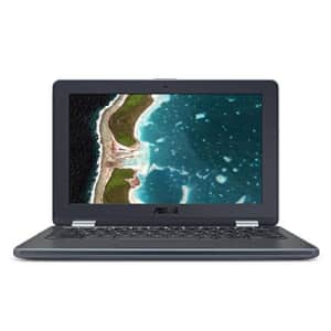 Asus Chromebook Flip C213SA-YS02 Intel N3350 11.6" touch laptop w/ 4GB RAM & 32GB eMMC for $373 Asus Chromebook Flip C213SA-YS02 Intel N3350 11.6" touch laptop w/ 4GB RAM & 32GB eMMC for $373