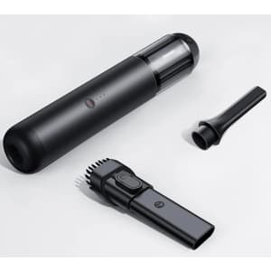 Baseus A3 Car Vacuum Cleaner for $53 Baseus A3 Car Vacuum Cleaner for $53