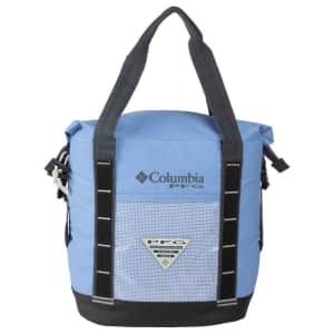 Columbia PFG Permit Roll Top Thermal Bag for $30