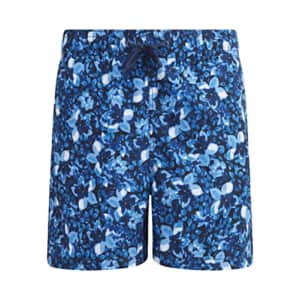 Kanu Surf Men's Standard Monaco Swim Trunks (Regular & Extended Sizes), Plumeria Blue, XX-Large for $13 Kanu Surf Men's Standard Monaco Swim Trunks (Regular & Extended Sizes), Plumeria Blue, XX-Large for $13