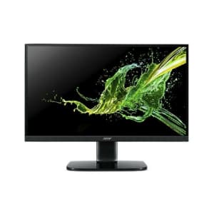 Refurb Acer Products at eBay: Extra 12% off in cart