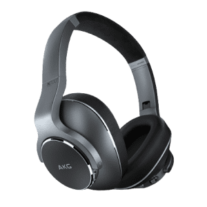 AKG N700NC Over-Ear Wireless Bluetooth Headphones for $100