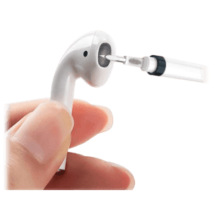 3P Experts 4-in-1 Earbud Cleaning Tool for $9