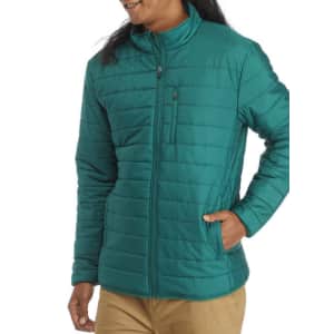 Ocean & Coast Men's Puffer Jacket for $30 Ocean & Coast Men's Puffer Jacket for $30