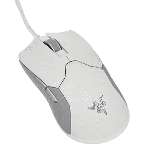 Razer Viper Ultralight Ambidextrous Wired Gaming Mouse for $45