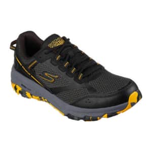 Skechers Men's GOrun Trail Altitude Shoes for $39