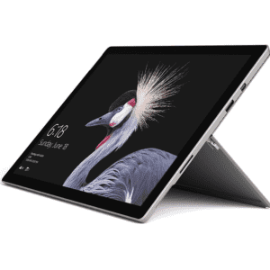 Microsoft Surface Pro 5 12.3" 256GB Tablet for $550 Microsoft Surface Pro 5 12.3" 256GB Tablet for $550