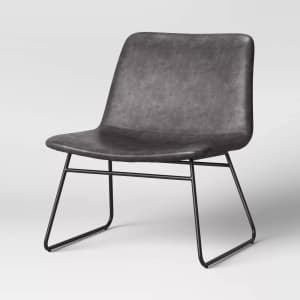 Project 62 Bowden Accent Chair for $144 Project 62 Bowden Accent Chair for $144