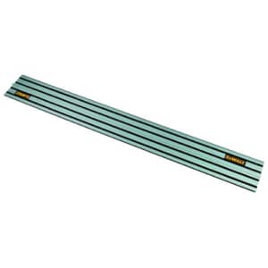 Dewalt DWS5022-XJ Guide Rail for Plunge Saws, 1.5m Length for $122 Dewalt DWS5022-XJ Guide Rail for Plunge Saws, 1.5m Length for $122