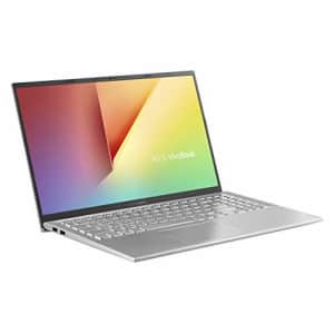 Asus VivoBook Slim Core i7 Laptop w/ 256GB SSD for $550 Asus VivoBook Slim Core i7 Laptop w/ 256GB SSD for $550