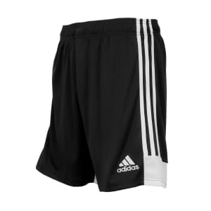 adidas Men's Tastigo 19 Training Shorts: 4 pairs for $52