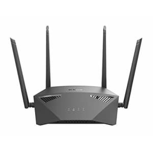 D-Link EasyMesh AC1900 DIR-1950 WiFi Router for $75