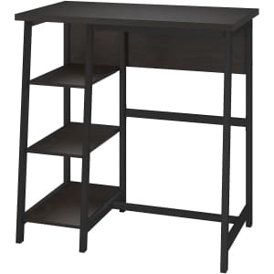 Ameriwood Home Coleton Standing Desk for $66 Ameriwood Home Coleton Standing Desk for $66