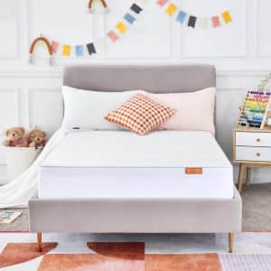 Sweet Night Labor Day Sale at Sweetnight Mattresses and Pillows: Up to 35% off Sweet Night Labor Day Sale at Sweetnight Mattresses and Pillows: Up to 35% off