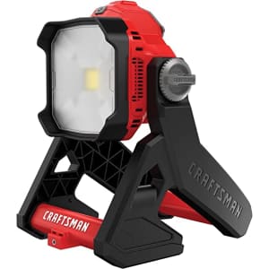 Craftsman V20 Cordless LED Small Area Work Light (No Battery) for $53
