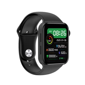 Neutrality IWO Series 7 Smartwatch for $29 Neutrality IWO Series 7 Smartwatch for $29