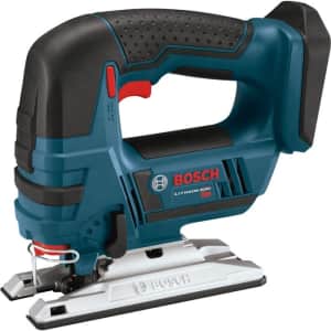 Bosch 18V Lithium-Ion Cordless Jig Saw for $139