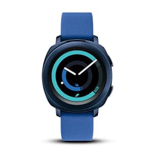 Samsung Gear Sport Smartwatch for $245 Samsung Gear Sport Smartwatch for $245