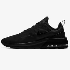 Nike Men's Air Max Motion 2 Shoes for $60 Nike Men's Air Max Motion 2 Shoes for $60