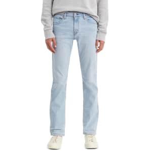 Levi's Men's Jeans at Macy's: from $20 Levi's Men's Jeans at Macy's: from $20