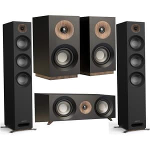 Jamo S 809 5.0 Home Cinema Pack for $399