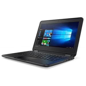 Lenovo N23 11.6 inches Chromebook PC - Intel N3060 1.6GHz 4GB 16GB Webcam Chrome OS (Renewed) for $86 Lenovo N23 11.6 inches Chromebook PC - Intel N3060 1.6GHz 4GB 16GB Webcam Chrome OS (Renewed) for $86